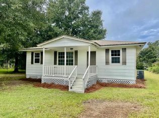 5631 Grady Dunn Rd W, Wilmer, AL 36587