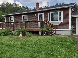 1142 Guptil Rd, Waterbury Center, VT 05677