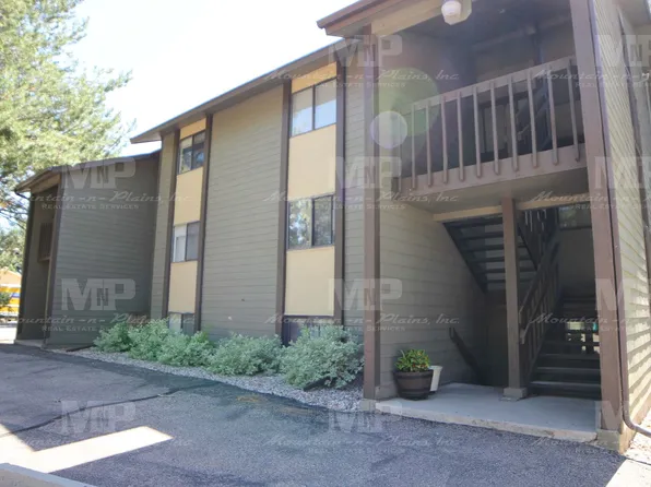 925 Columbia Rd, Fort Collins, CO