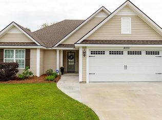 4123 Cider Trl, Hahira, GA 31632