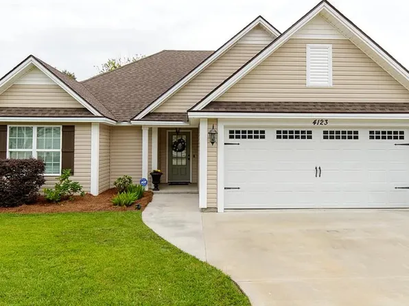 4123 Cider Trl, Hahira, GA 31632