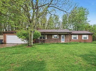 5564 Newton Ave, Coloma, MI 49038