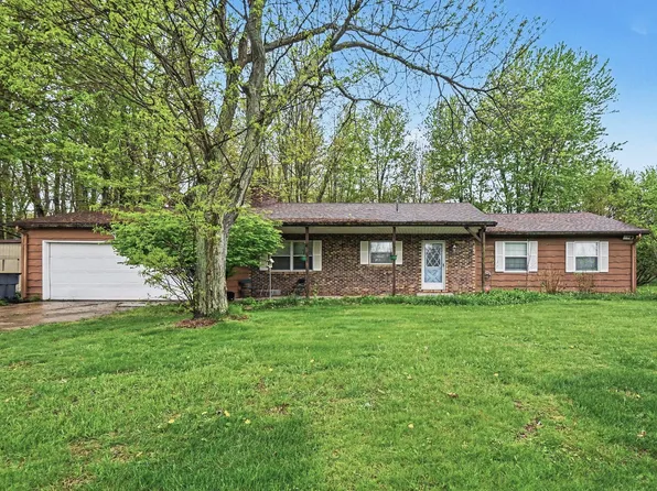 5564 Newton Ave, Coloma, MI 49038