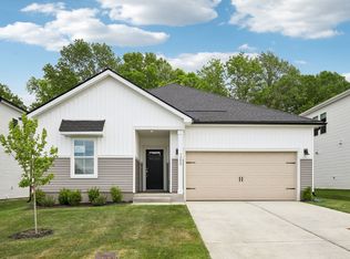 1303 Bluffton Cir LOT 12, Clarksville, TN 37043