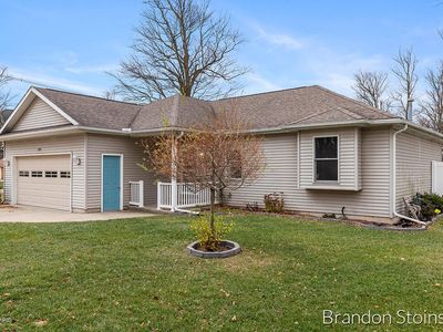 182 Dartmouth Ave, Holland, MI, 49423