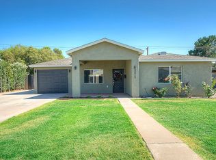 2513 E Fairmount Ave, Phoenix, AZ 85016