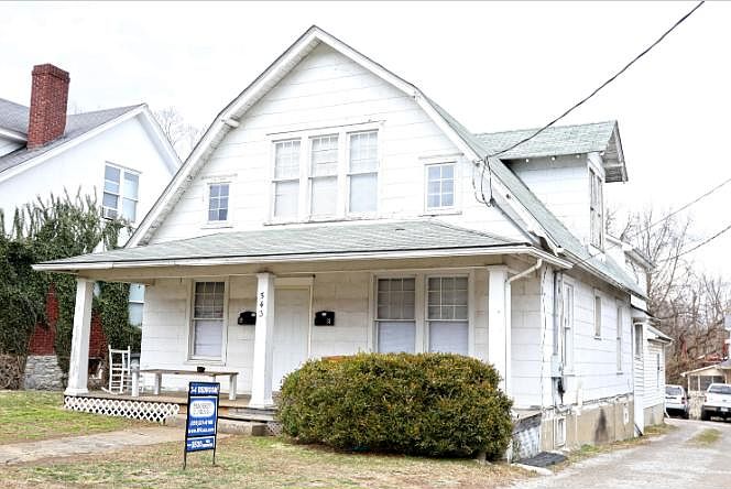 1st image of 543 Columbia Ave #A