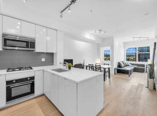 10011 River Dr #509, Richmond, BC V6X 1Y8