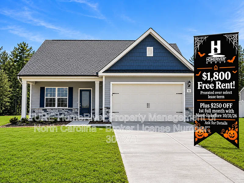 32 Foxton Pl