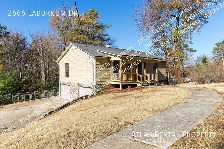 Fully Renovated 4 Bedroom Beauty A Must-See! — Photo 2
