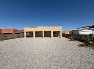 14376 E 53rd Dr, Yuma, AZ 85367