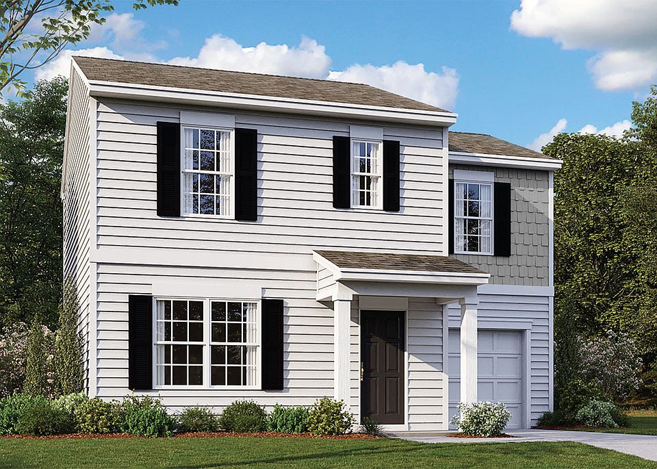 Plan Elevation.
