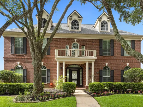 1914 Rosewood Ln, Sugar Land, TX 77479