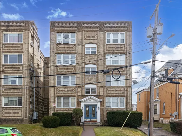 2911 Voelkel Ave, Pittsburgh, PA 15216
