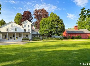 100 N Main St, Kent, CT 06757