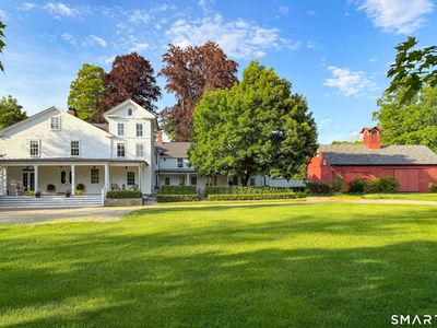 100 North Main Street, Kent, CT, 06757