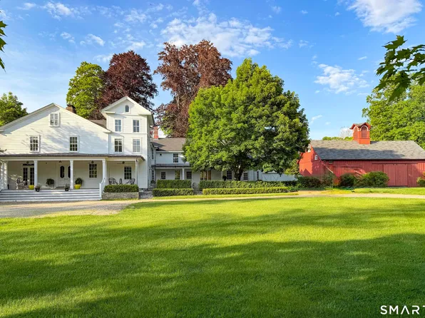 100 North Main Street, Kent, CT 06757