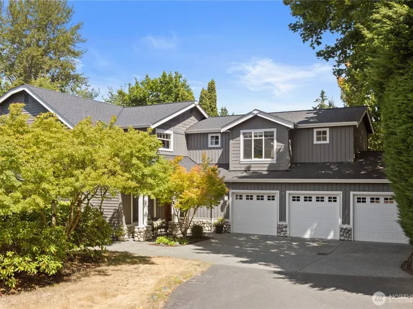 11624 NE 107th Lane, Kirkland, WA 98033