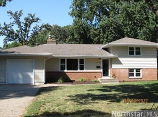 6410 11th Ave S, Richfield, MN 55423