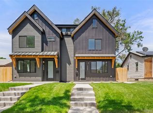 2357 S Bannock Street, Denver, CO 80223