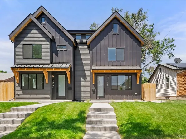 2357 S Bannock Street, Denver, CO 80223