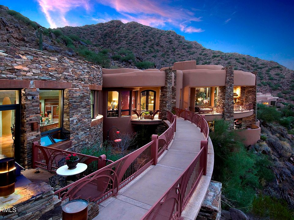 5802 E Cholla Ln, Paradise Valley, AZ 85253 | MLS #6785075 | Zillow