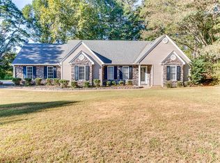 112 Stone Ter, Central, SC 29630