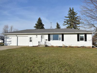 509 8th St, Gladbrook, IA, 50635