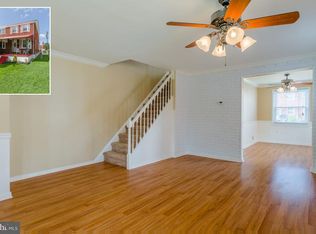 2044 Jasmine Rd, Dundalk, MD 21222