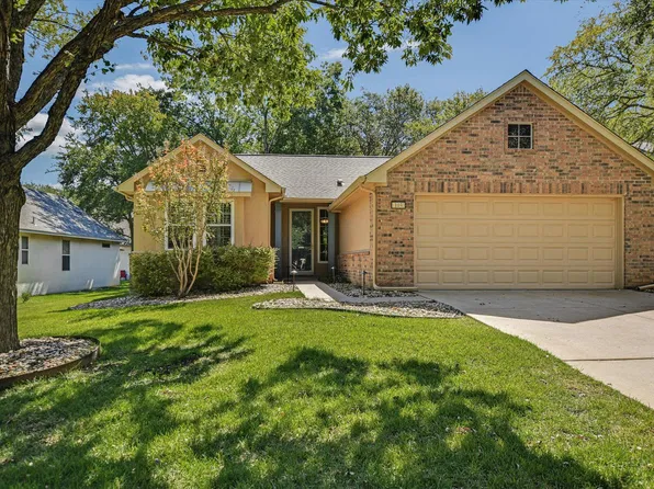 103 Elderberry St, Georgetown, TX 78633