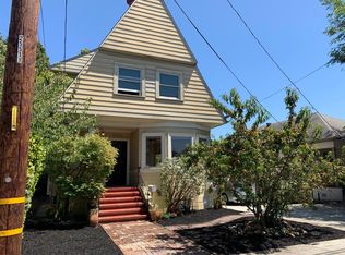 5260 Locksley Ave, Oakland, CA