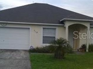 714 Hawk Ln, Poinciana, FL 34759