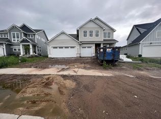 4842 128th Cir NE, Blaine, MN 55449