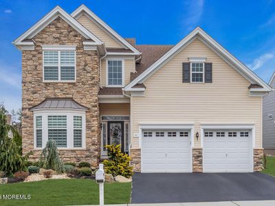 52 Ambermist Way, Forked River, NJ, 08731