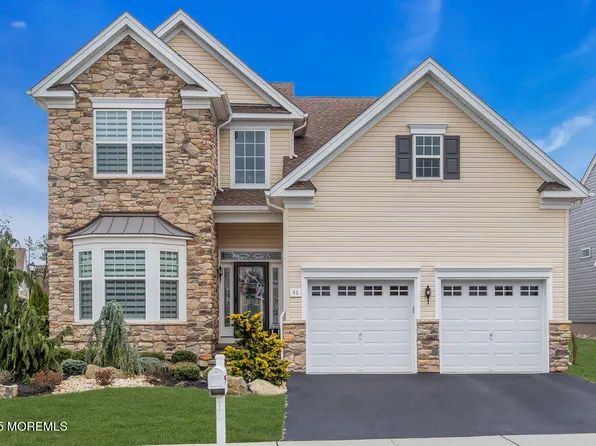 52 Ambermist Way, Forked River, NJ 08731