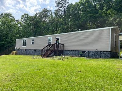 2051 Alleghany Church Rd, Denton, NC, 27239