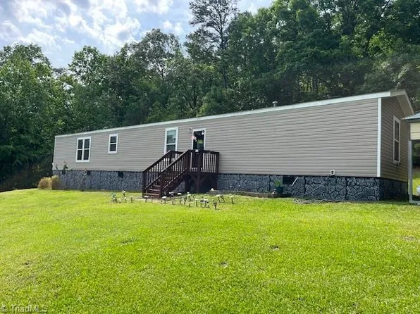 2051 Alleghany Church Rd, Denton, NC 27239