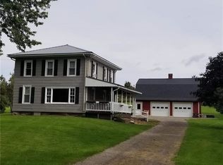 2663 Old State Route 15, Wayland, NY 14572