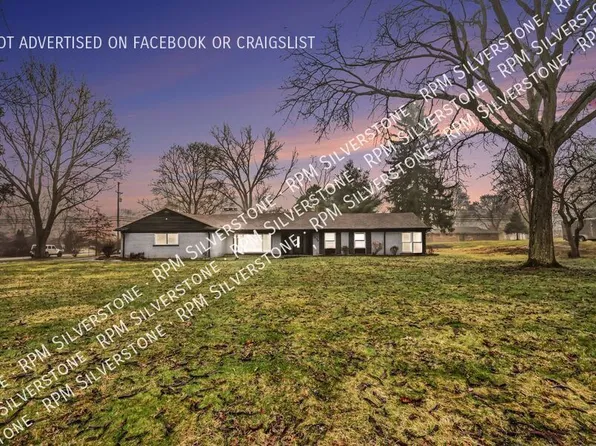 2839 W Avon Rd, Rochester Hills, MI 48309