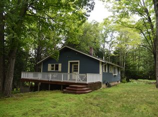 542 N Mast Rd, New Boston, NH 03070