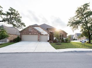 25043 Seal Cv, San Antonio, TX 78255
