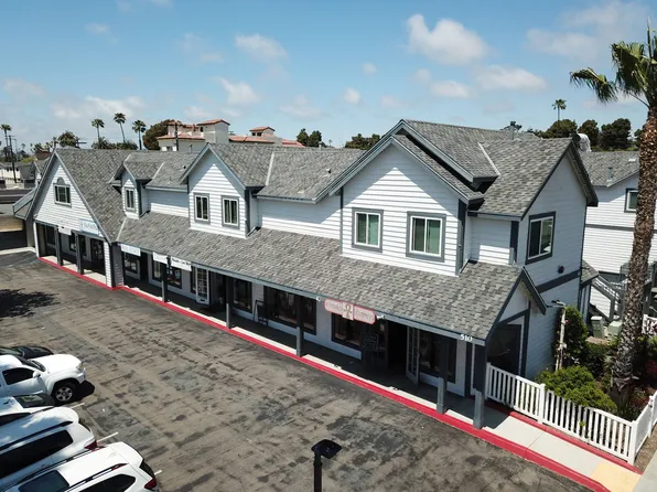 Sportfisher, 502 Sportfisher Dr #508-3, Oceanside, CA 92054