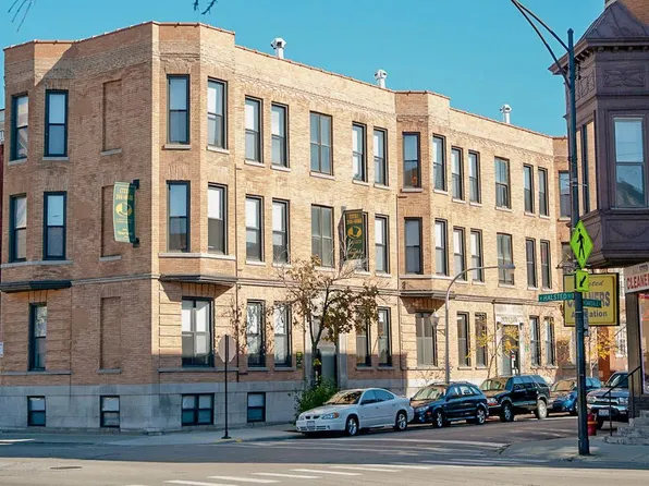 734-42 W. Oakdale, 734 W Oakdale Ave #D4bc602a6, Chicago, IL 60657