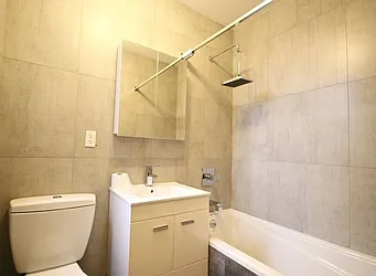 Rented by Evergreen Apartments BK