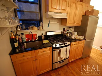 Rented by REAL New York