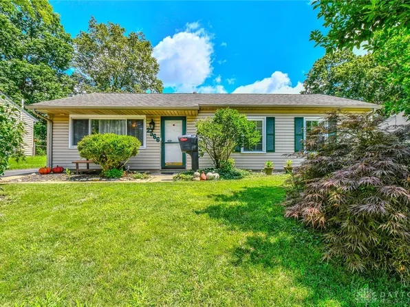 2566 E Aragon Ave, Dayton, OH 45420