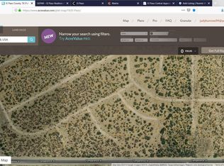 5 Temperance Near Darrington, El Paso, TX 79928