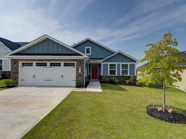 353 Switch Grass Ct, Elgin, SC 29045