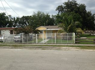 2453 NW 56th St, Miami, FL 33142