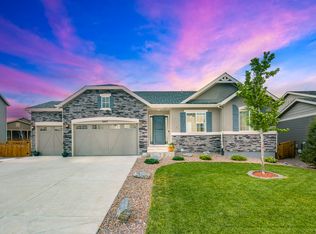 6467 Leilani Ln, Castle Rock, CO 80108